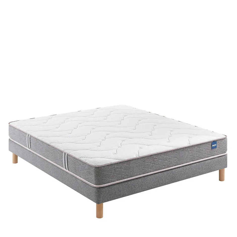 Bultex Integral 3 - Matelas en mousse, accueil ferme - 160x200 cm Clearance