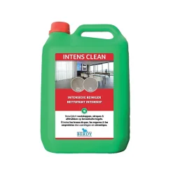 Berdy Intens Clean - Nettoyant intensif - - 5 L