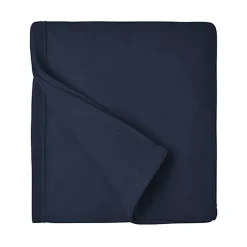 James And Nicholson - Couverture Bleu marine (Taille unique)