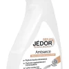 Le Plus De L'Entretien Jedor Spray Surodorant 500ml Parfum Ambiance Lot de 2