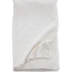 Venture Home Jeté de canapé en polyester chenille Ally 170x130 cm