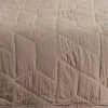 Linder Jeté de lit Calisson (150x200 cm - Ecru) New