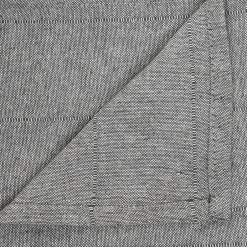 Atmosphera Créateur D'Intérieur Jeté de lit Pollie coton 220x240cm- Beige- Atmosphera Best