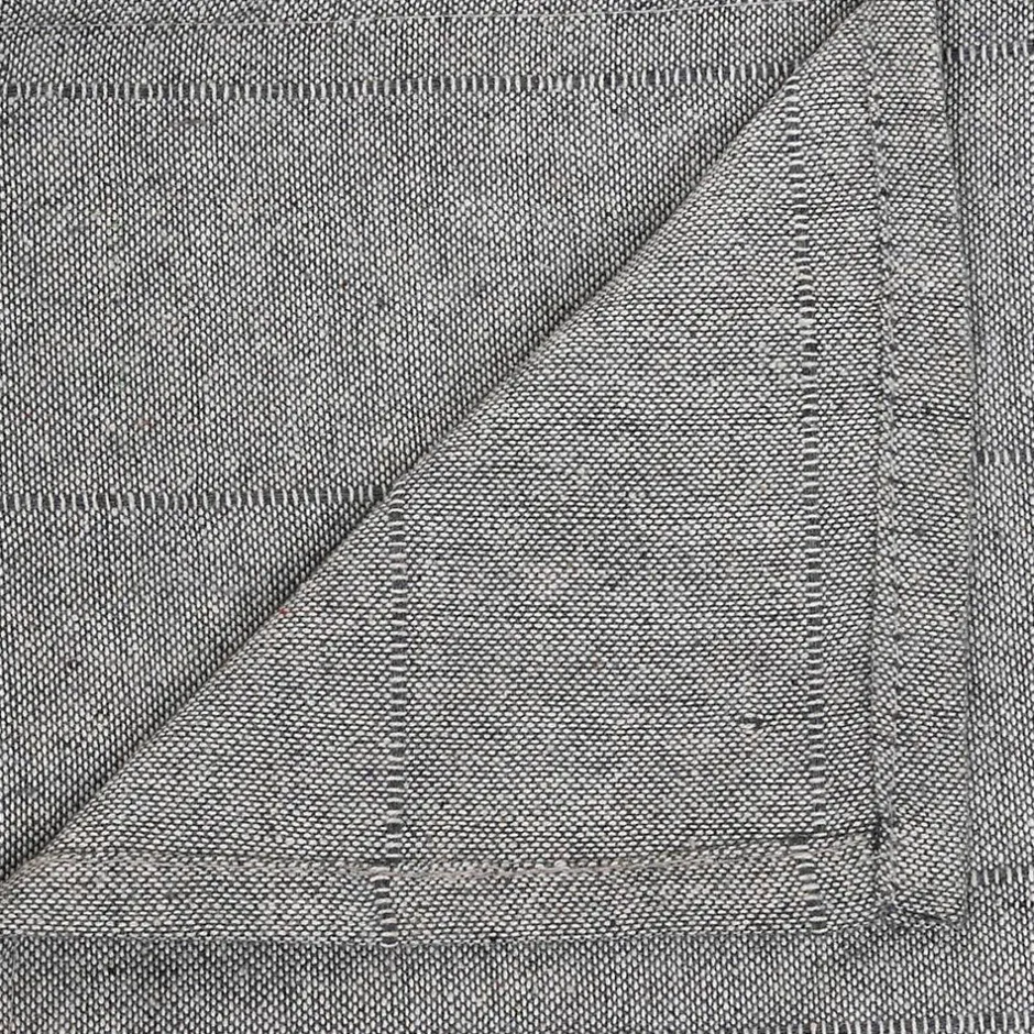 Atmosphera Créateur D'Intérieur Jeté de lit Pollie coton 220x240cm- Beige- Atmosphera Best