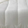 Linder Jeté de lit uni (230x250 cm - Crème) Sale