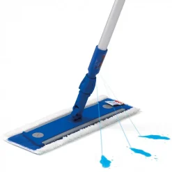 Filmop Kit Balai réservoir 500 ml SPRINTER avec support 40 cm Discount