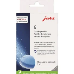 Jura Kit d'entretien Care Kit - 8779 New
