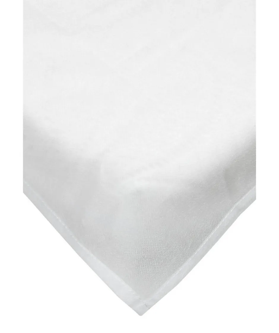 Eden Kit literie jetable protege matelas et oreiller Collection Milley
