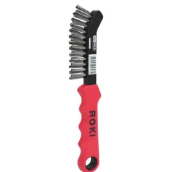 Ks Tools - 201.2320 - Brosse pour étrier de frein - acier