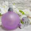 Mamamanuela Lampe catalytique Fuchsia Mat + Arôme Winter Citrus 500 ml - Élimine les mauvaises odeurs, parfume et améliore la qualité de l'air Sale