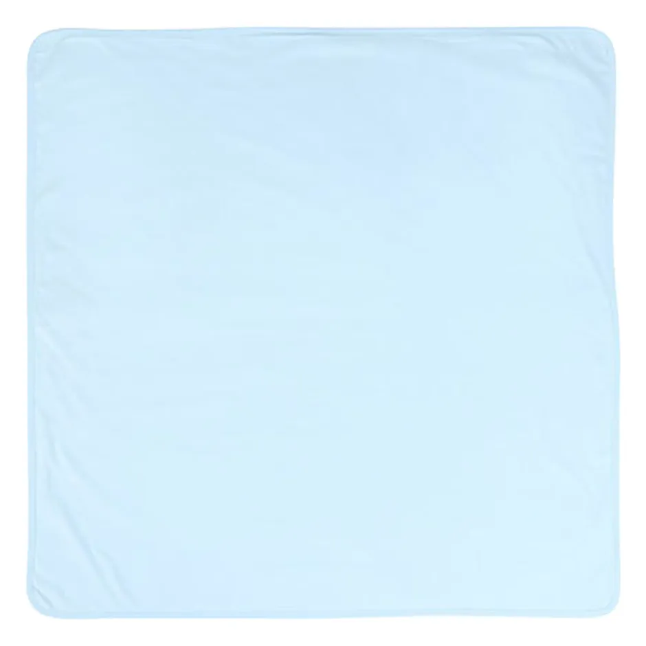 Larkwood - Couverture - Bébé Pale Blue (Taille unique)
