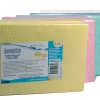 Lavette Extra 50X35Cm (Sachet 25U) - Guialto - Blanc - l35- L0.1- P0.1- h0.1