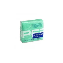 Chicopee Lavette plus Chicopée 43x36cm VERTE Lot de 25
