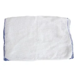 Lavettes Bleues Lot de 10 - Jantex