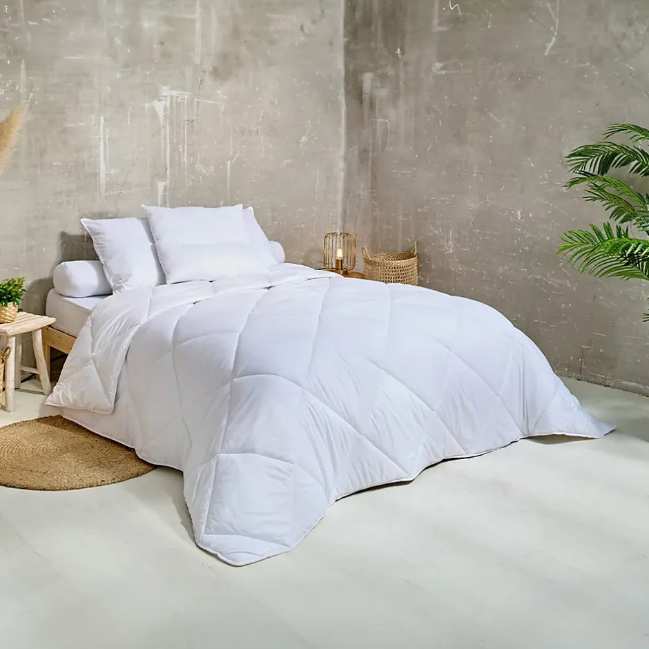 Ateliers Du Nord Les - Couette Chaude Lavage Haute Température 200x200cm Best