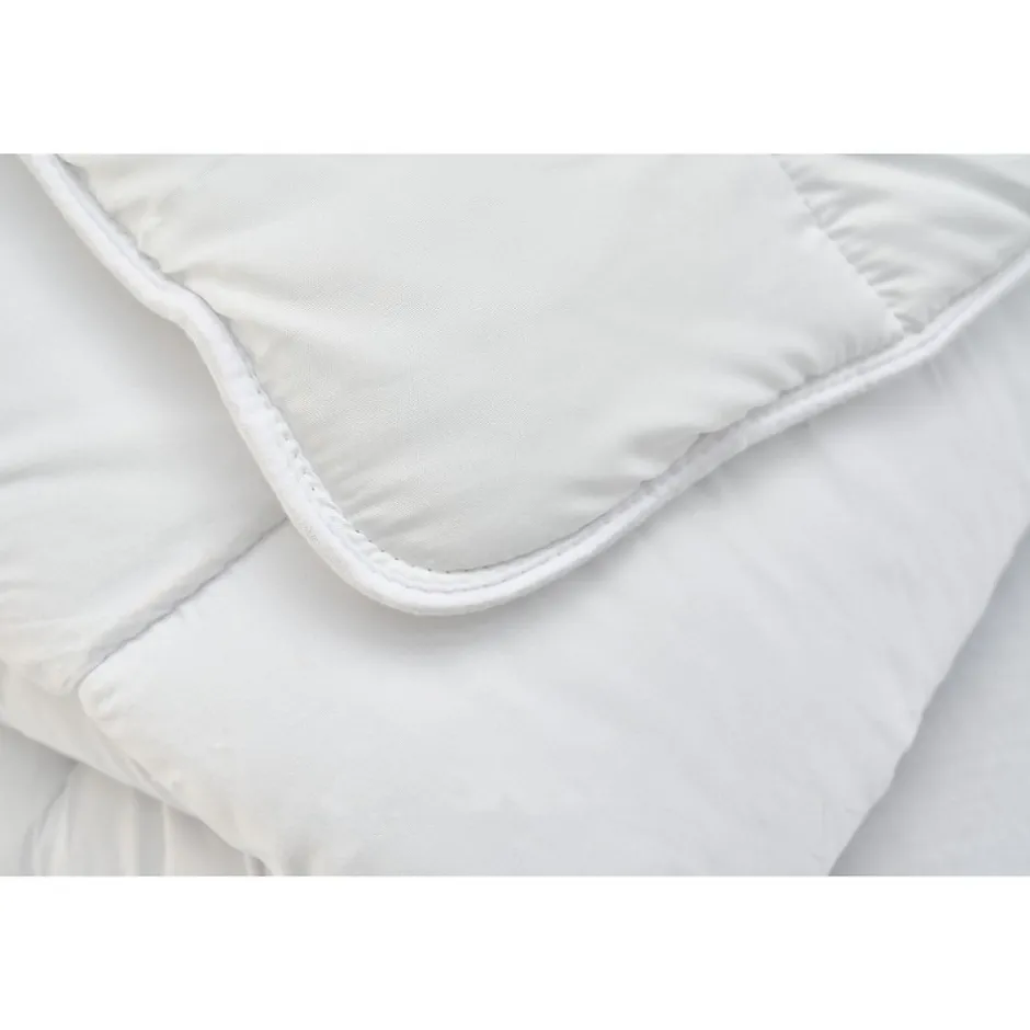 Ateliers Du Nord Les - Couette Chaude Anti-acariens 240x260cm