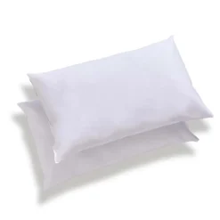Ateliers Du Nord Les - Lot de 2 oreillers moelleux Anti-acariens 45x70cm