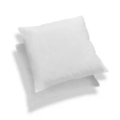 Ateliers Du Nord Les - Lot de 2 Oreillers Volume Moelleux 60x60cm Best