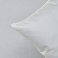 Ateliers Du Nord Les - Lot de 2 oreillers moelleux Anti-acariens 60x60cm