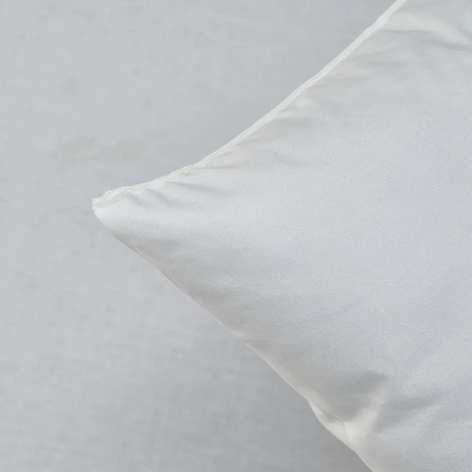 Ateliers Du Nord Les - Lot de 2 oreillers moelleux Anti-acariens 60x60cm
