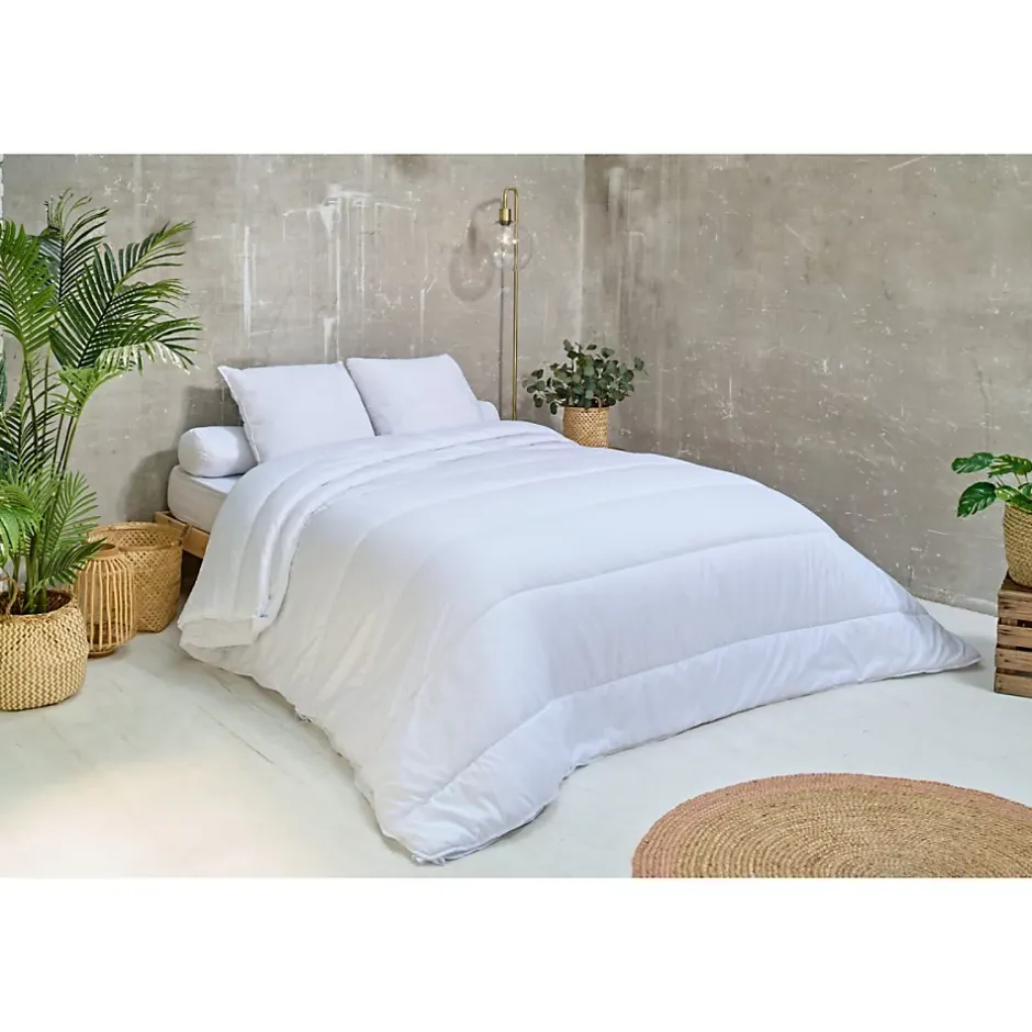 Ateliers Du Nord Les - Lot de 2 Oreillers Ferme 60x60cm Best