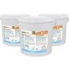 Höfer Chemie Lessive En Poudre Microactiv 30 L Puissante Pour Blanc Et Couleurs