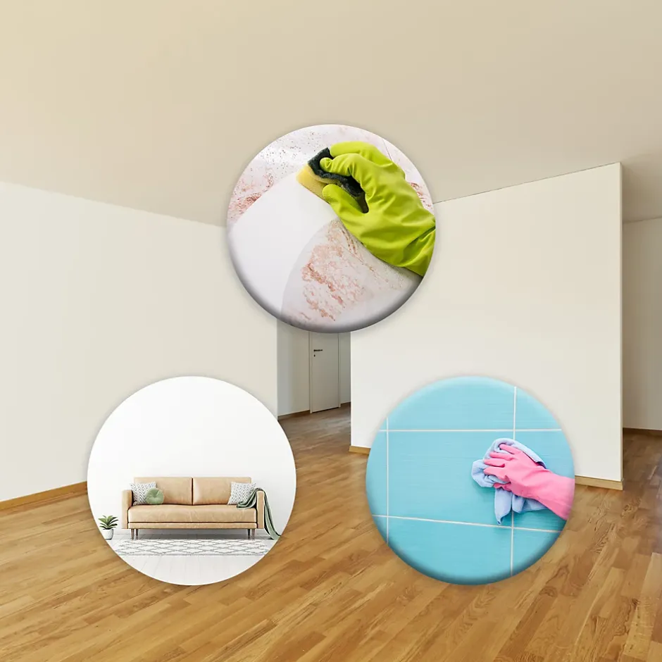 St Marc Lessive gros nettoyage à la résine de pin professionnel toutes surfaces 1kg Sale