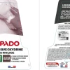 Spado Lessive sans rinçage nettoie dégraisse décrasse rénove 1L Online