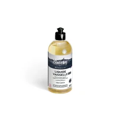 La Corvette Liquide vaisselle & mains au savon de marseille Savonnerie du midi 500 ml