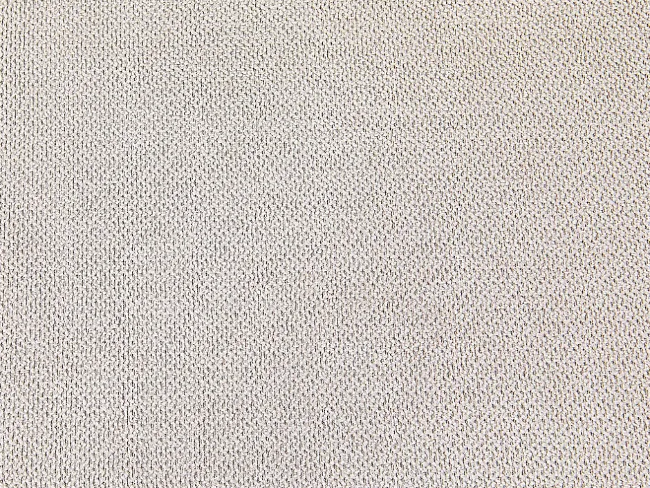 Vente-unique Lit avec 3 tiroirs 180 x 200 cm - Tissu - Beige + Matelas - LIAKO Best