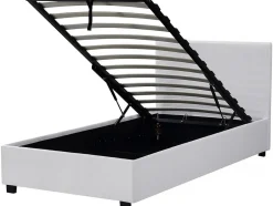 Habitat Et Jardin Lit avec coffre
