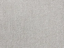 Vente-unique Lit avec tiroirs 160 x 200 cm - Tissu - Beige - INASTO