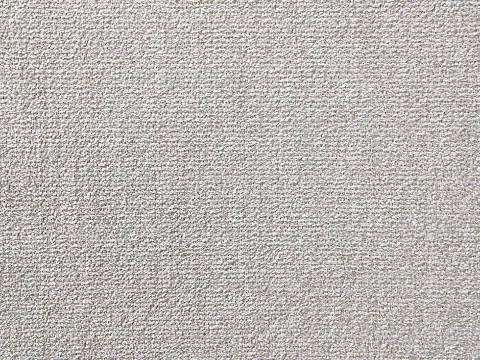 Vente-unique Lit avec tiroirs 160 x 200 cm - Tissu - Beige - INASTO