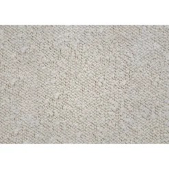 Sommeil De Plomb Lit avec tête de lit bouclette et sommier tapissier - Lit en bois massif