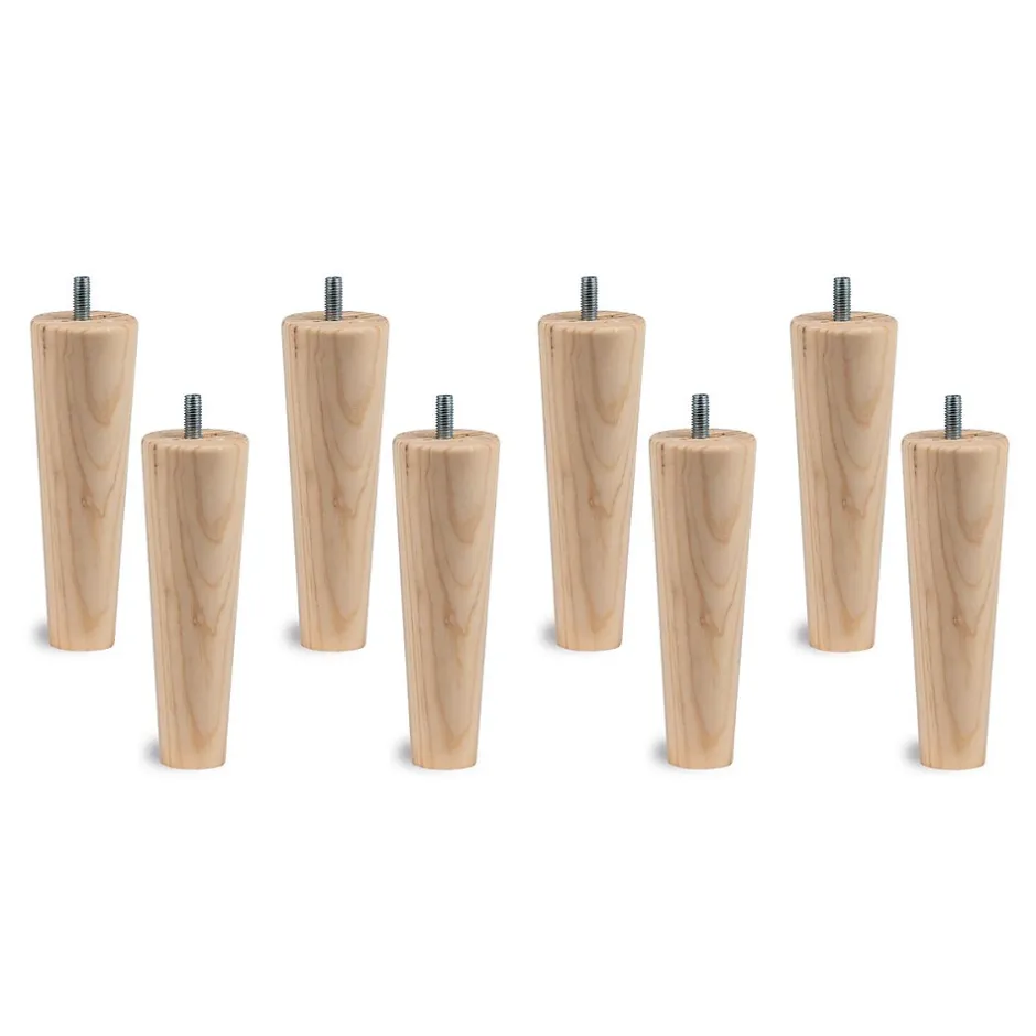 Sommeil De Plomb Lit avec tête de lit bouclette et sommier tapissier - Lit en bois massif Discount