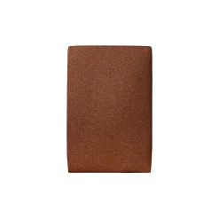 Sommeil De Plomb Lit avec tête de lit bouclette et sommier tapissier - Lit en bois massif