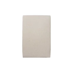 Sommeil De Plomb Lit avec tête de lit bouclette et sommier tapissier - Lit en bois massif Online