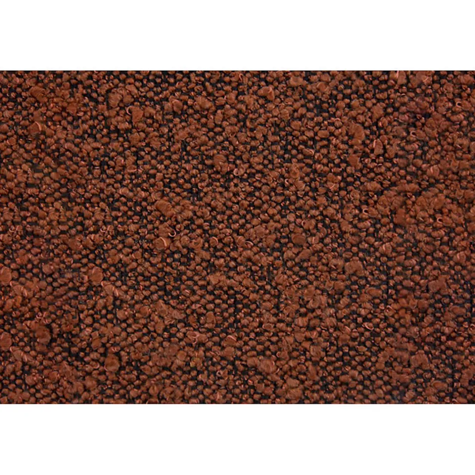 Sommeil De Plomb Lit avec tête de lit bouclette et sommier tapissier - Lit en bois massif