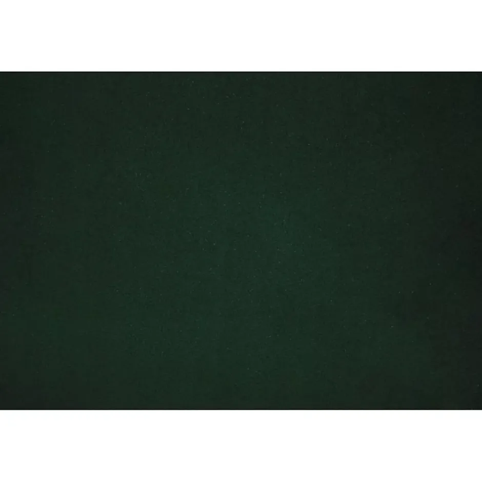 Sommeil De Plomb Lit avec tête de lit capitonnée velours et sommier - Lit en bois massif New
