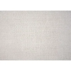 Sommeil De Plomb Lit avec tête de lit capitonnée tissu et sommier tapissier - Lit en bois massif