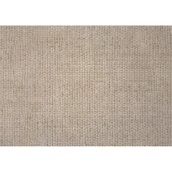 Sommeil De Plomb Lit avec tête de lit capitonnée tissu et sommier tapissier - Lit en bois massif