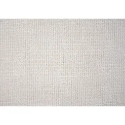 Sommeil De Plomb Lit avec tête de lit lignes tissu et sommier tapissier - Lit en bois massif