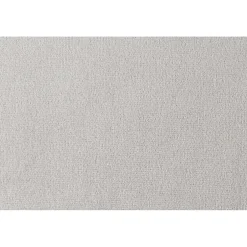 Sommeil De Plomb Lit avec tête de lit lignes velours et sommier kit - Lit en bois massif