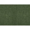 Sommeil De Plomb Lit avec tête de lit lignes tissu et sommier tapissier - Lit en bois massif Sale