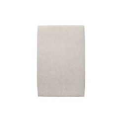 Sommeil De Plomb Lit avec tête de lit tapissier tissu et sommier tapissier - Lit en bois massif