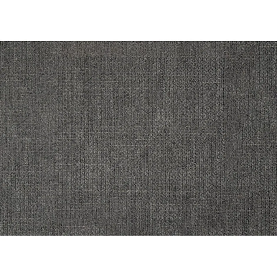 Sommeil De Plomb Lit avec tête de lit tapissier tissu et sommier tapissier - Lit en bois massif
