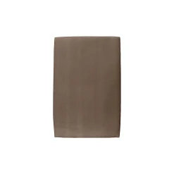 Sommeil De Plomb Lit avec tête de lit tapissier velours et sommier kit - Lit en bois massif