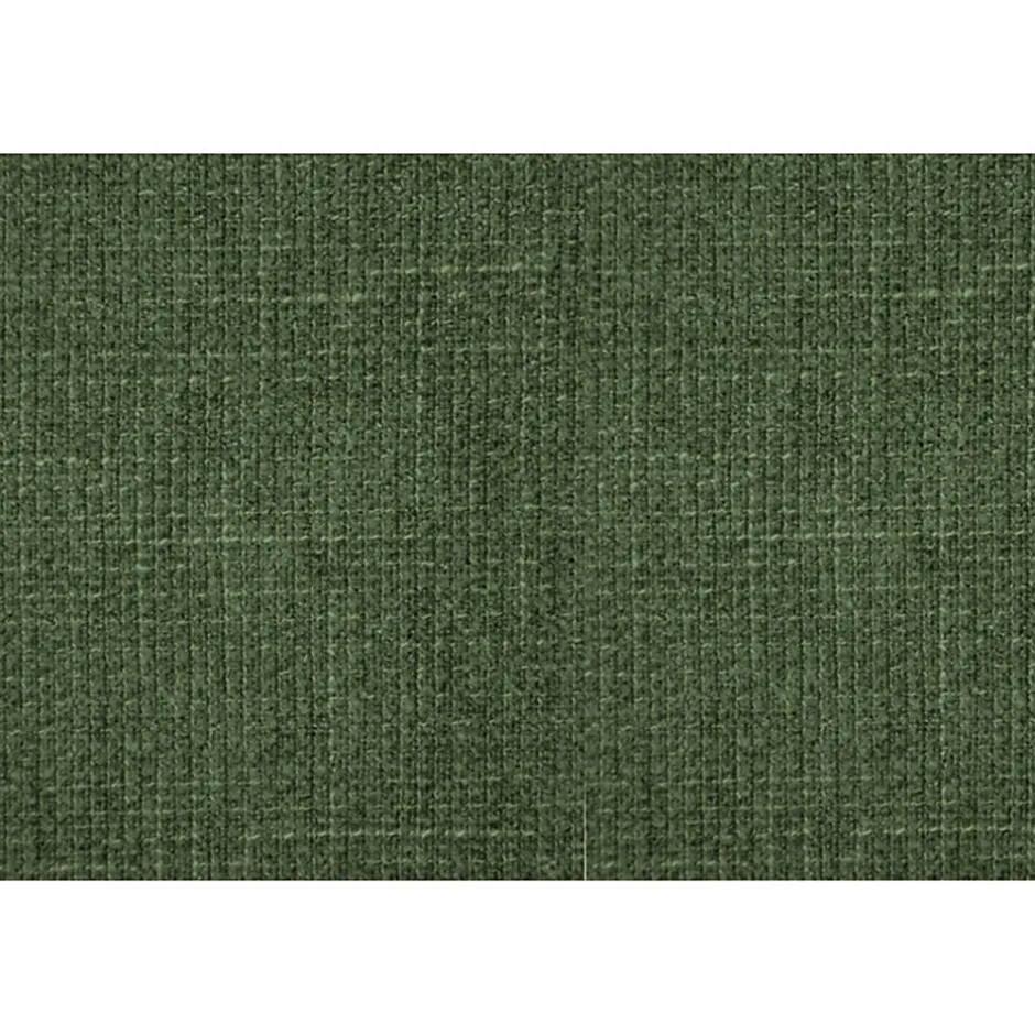 Sommeil De Plomb Lit avec tête de lit tapissier tissu et sommier kit - Lit en bois massif