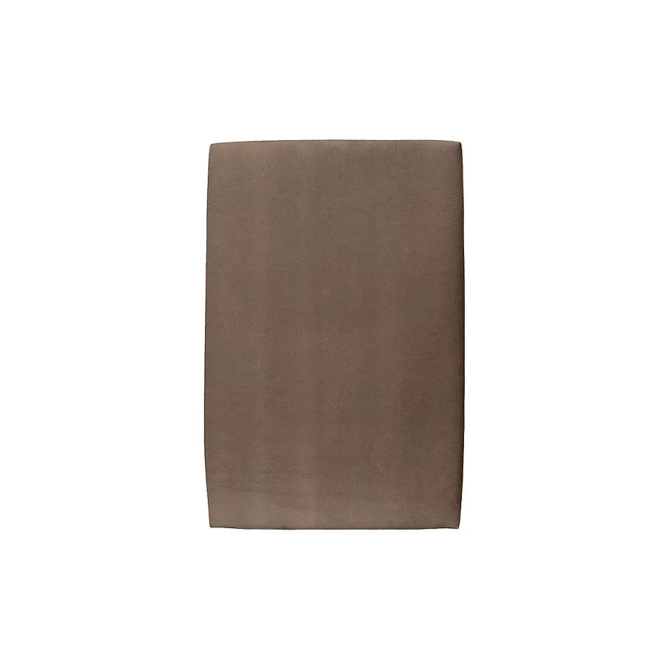 Sommeil De Plomb Lit avec tête de lit tapissier velours et sommier tapissier - Lit en bois massif Discount