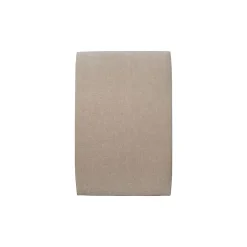 Sommeil De Plomb Lit avec tête de lit tapissier tissu et sommier tapissier - Lit en bois massif New